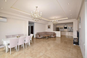 Teryan street, 3 bedrooms Luxury apartment TT777